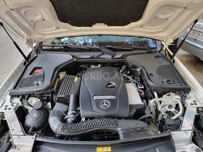 Mercedes E 300-20