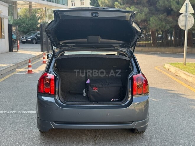 Toyota Corolla 2007, 190,300 km - 1.4 l - Bakı