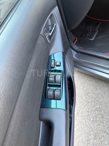 Toyota Corolla 2007, 190,300 km - 1.4 l - Bakı