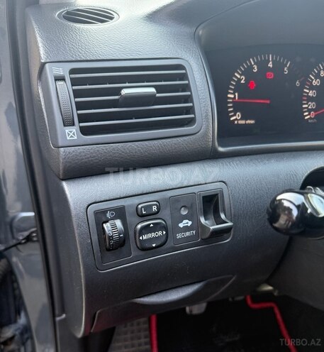 Toyota Corolla 2007, 190,300 km - 1.4 l - Bakı