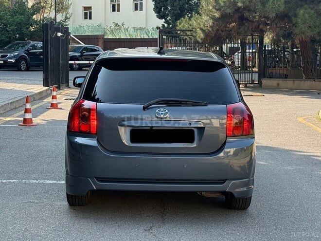 Toyota Corolla 2007, 190,300 km - 1.4 l - Bakı