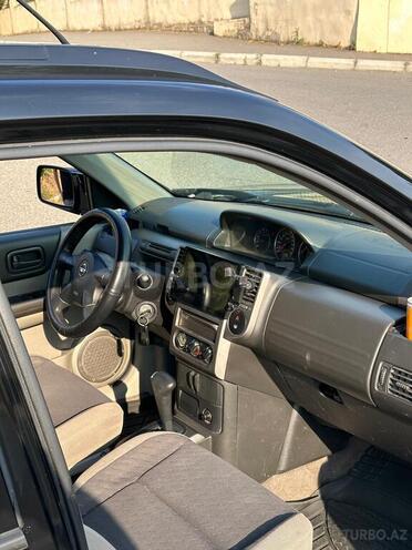 Nissan X-Trail 2008, 180,000 km - 2.5 л - Bakı