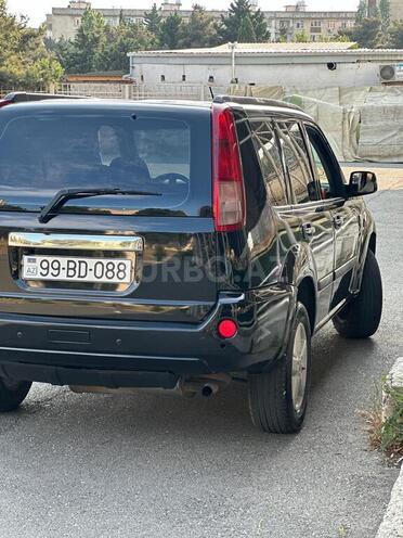 Nissan X-Trail 2008, 180,000 km - 2.5 л - Bakı