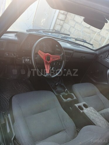 LADA (VAZ) Niva 2014, 230,000 km - 1.7 l - Göyçay