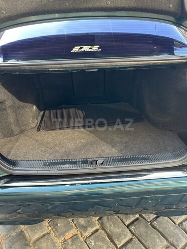 Mercedes C 240 1997, 351,000 km - 2.4 l - Bakı