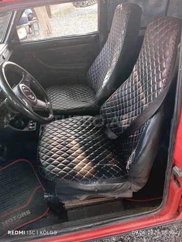 LADA (VAZ) 2107 1991, 91,310 km - 1.6 l - Beyləqan