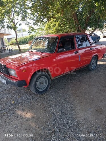 LADA (VAZ) 2107 1991, 91,310 km - 1.6 l - Beyləqan