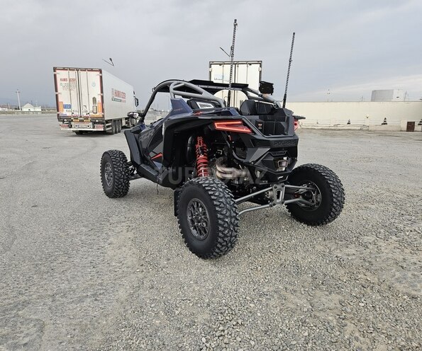 Polaris  2023, 3,000 km - 2.0 l - Bakı