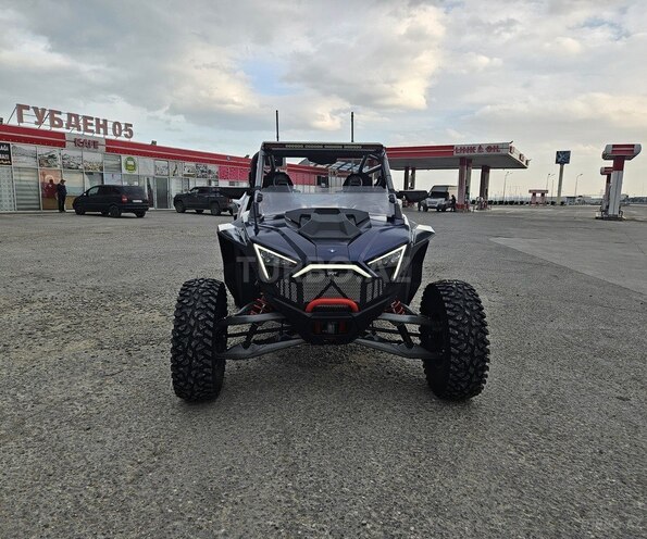 Polaris  2023, 3,000 km - 2.0 l - Bakı