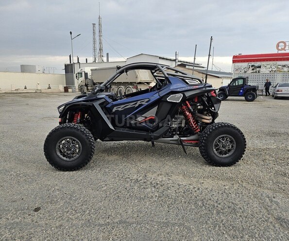 Polaris  2023, 3,000 km - 2.0 l - Bakı