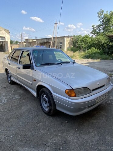 LADA (VAZ) 2115 2005, 485,877 km - 1.5 л - Gəncə