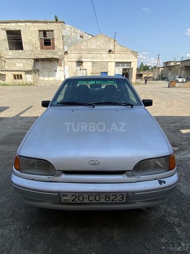 LADA (VAZ) 2115 2005, 485,877 km - 1.5 л - Gəncə