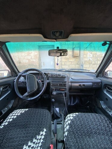LADA (VAZ) 2115 2005, 485,877 km - 1.5 л - Gəncə