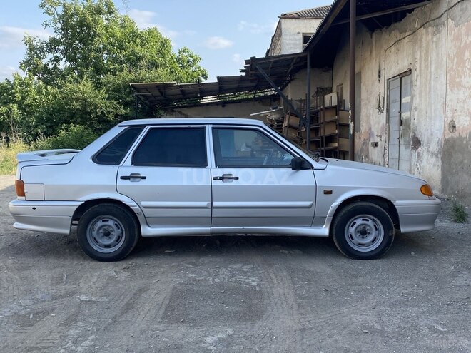 LADA (VAZ) 2115 2005, 485,877 km - 1.5 л - Gəncə