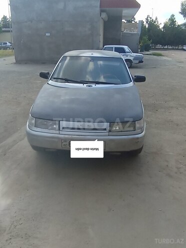 LADA (VAZ) 2110 2000, 200,000 km - 1.6 л - Şirvan