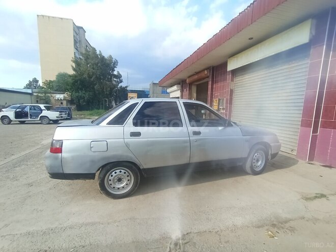 LADA (VAZ) 2110 2000, 200,000 km - 1.6 л - Şirvan
