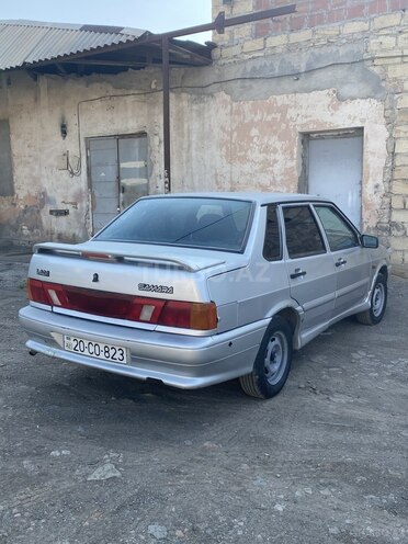 LADA (VAZ) 2115 2005, 485,877 km - 1.5 л - Gəncə
