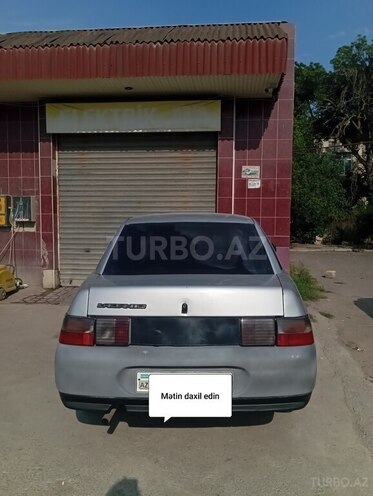 LADA (VAZ) 2110 2000, 200,000 km - 1.6 л - Şirvan