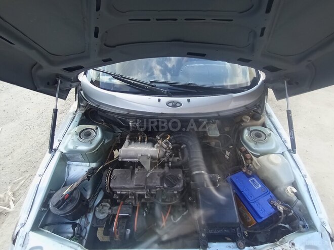 LADA (VAZ) 2110 2000, 200,000 km - 1.6 л - Şirvan