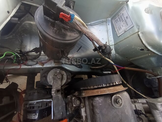LADA (VAZ) 2110 2000, 200,000 km - 1.6 л - Şirvan