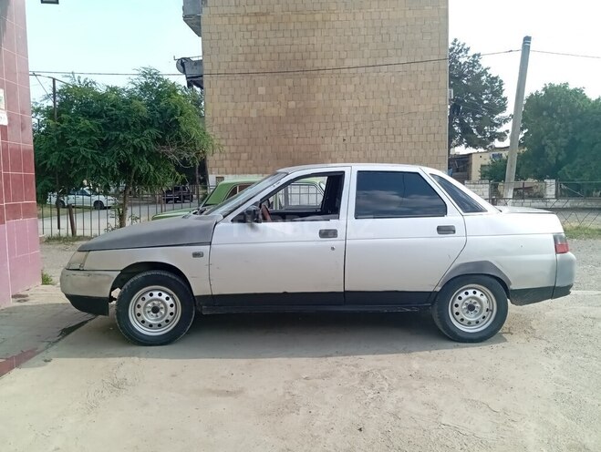 LADA (VAZ) 2110 2000, 200,000 km - 1.6 л - Şirvan