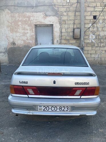 LADA (VAZ) 2115 2005, 485,877 km - 1.5 л - Gəncə