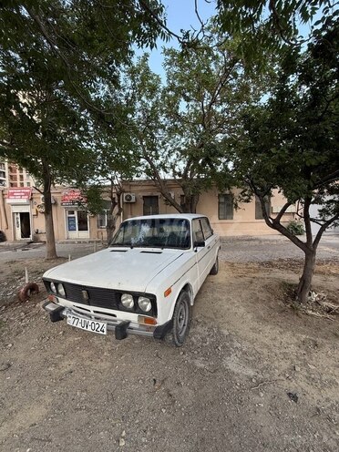 LADA (VAZ) 2106 1990, 60,000 km - 1.5 л - Bakı