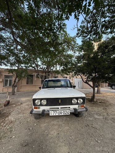LADA (VAZ) 2106 1990, 60,000 km - 1.5 л - Bakı