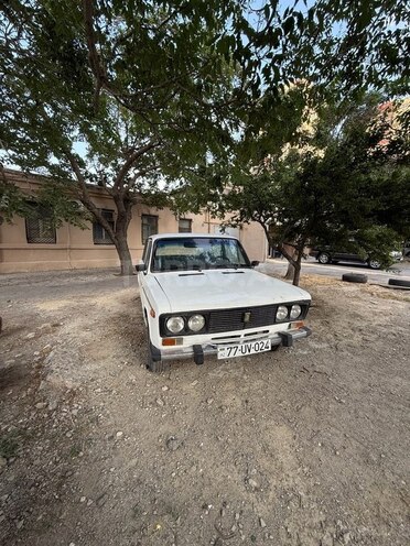 LADA (VAZ) 2106 1990, 60,000 km - 1.5 л - Bakı