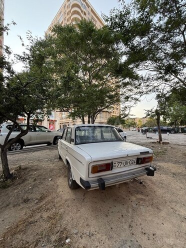 LADA (VAZ) 2106 1990, 60,000 km - 1.5 л - Bakı