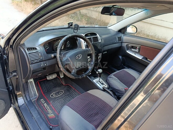 Kia Cerato 2008, 232,000 km - 2.0 l - Bakı