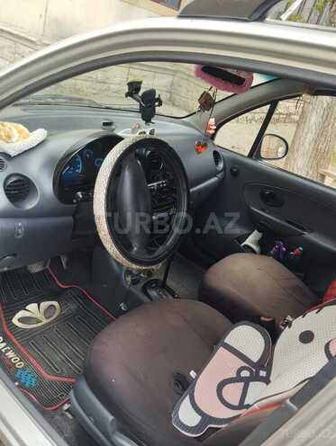 Daewoo Matiz 2008, 111,111 km - 0.8 l - Bakı