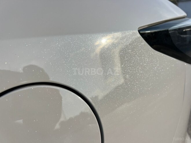 Changan Qiyuan Q05 2025, 0 km - 1.5 l - Bakı