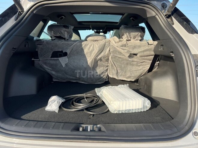 Changan Qiyuan Q05 2025, 0 km - 1.5 l - Bakı