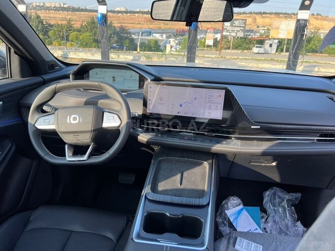 Changan Qiyuan Q05 2025, 0 km - 1.5 l - Bakı