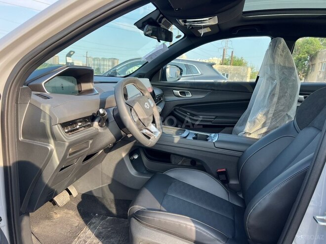Changan Qiyuan Q05 2025, 0 km - 1.5 l - Bakı