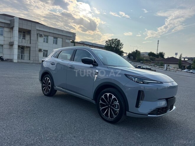 Changan Qiyuan Q05 2025, 0 km - 1.5 l - Bakı