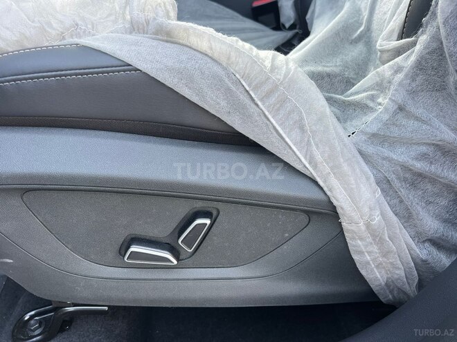 Changan Qiyuan Q05 2025, 0 km - 1.5 l - Bakı