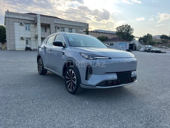 Changan Qiyuan Q05 2025, 0 km - 1.5 l - Bakı