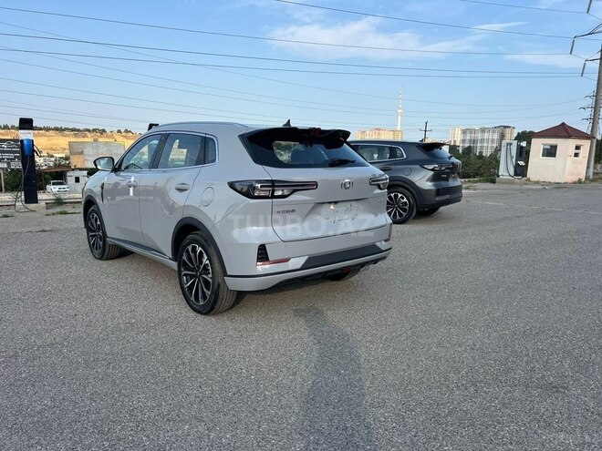 Changan Qiyuan Q05 2025, 0 km - 1.5 l - Bakı