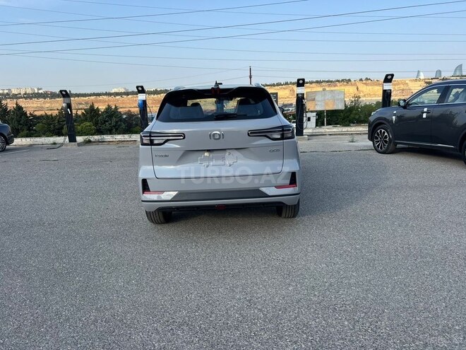 Changan Qiyuan Q05 2025, 0 km - 1.5 l - Bakı