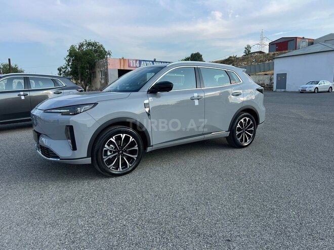 Changan Qiyuan Q05 2025, 0 km - 1.5 l - Bakı