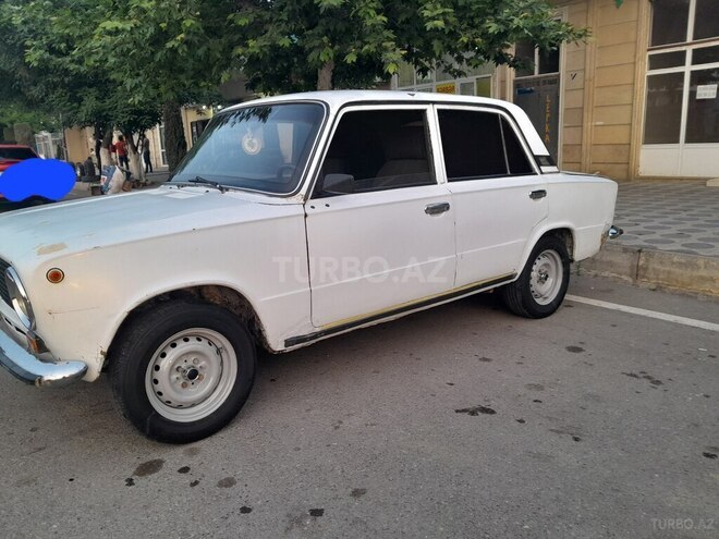 LADA (VAZ) 21011 1980, 77,770 km - 1.5 l - Ağcabədi