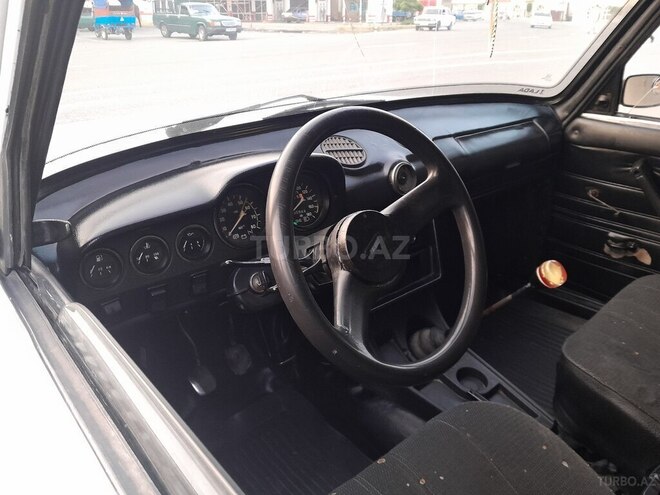 LADA (VAZ) 21011 1980, 77,770 km - 1.5 l - Ağcabədi