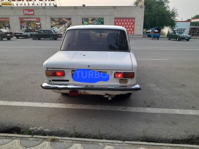 LADA (VAZ) 21011 1980, 77,770 km - 1.5 l - Ağcabədi