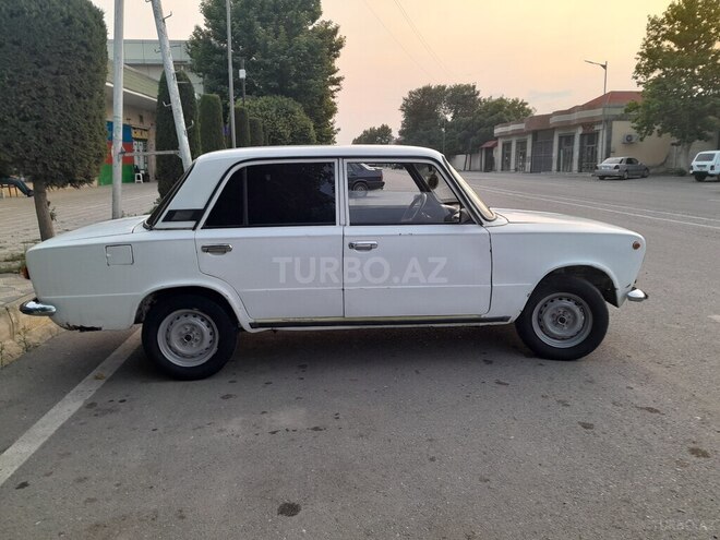 LADA (VAZ) 21011 1980, 77,770 km - 1.5 l - Ağcabədi
