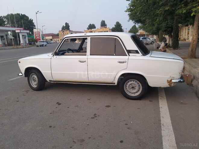 LADA (VAZ) 21011 1980, 77,770 km - 1.5 l - Ağcabədi
