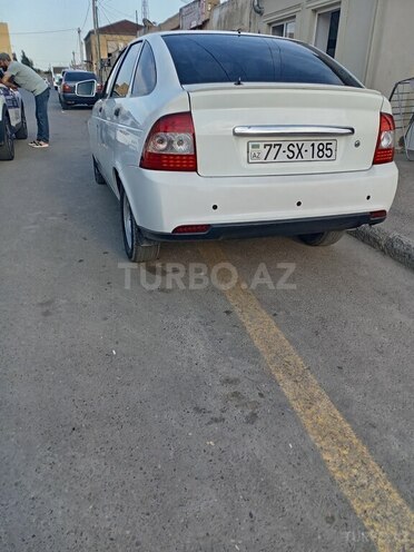 LADA (VAZ) Priora 2014, 220,000 km - 1.6 l - Bakı