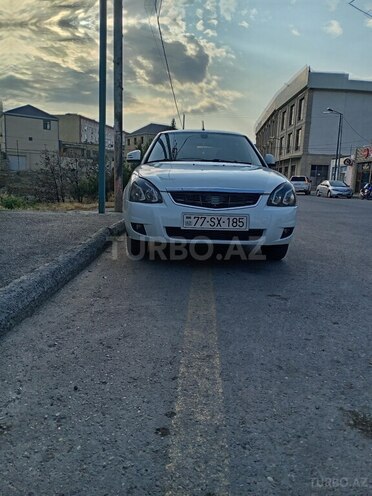 LADA (VAZ) Priora 2014, 220,000 km - 1.6 l - Bakı