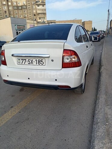 LADA (VAZ) Priora 2014, 220,000 km - 1.6 l - Bakı